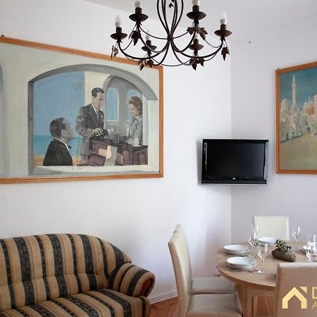 Departa Apartamenty - Casablanca - Pomorska Kołobrzeg Dış mekan fotoğraf