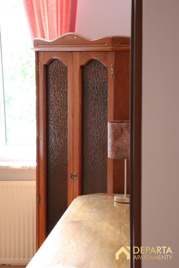 Departa Apartamenty - Casablanca - Pomorska Kołobrzeg Dış mekan fotoğraf